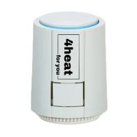 Сервопривід для водяної теплої підлоги 4Heat M28x1,5 NC230 (M28x1,5 NC230)