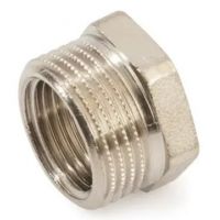 Перехідник General Fittings 1'1/4x3/4', (260044N120500H) Перехідник General Fittings 1'1/4x3/4', (260044N120500H)