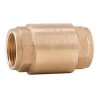 Клапан зворотний 1 1/2" General Fittings з металевим штоком, (7Y00J7H141400A)