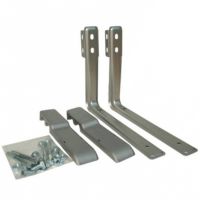 Комплект монтажного кріплення VTS EuroHeat DR100 (1-4-2801-0029)
