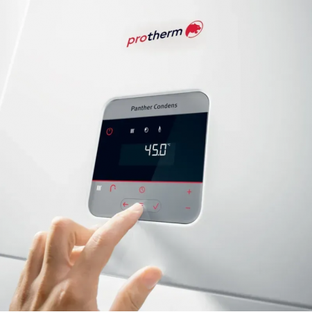  Газовий конденсаційний котел Protherm Condens 20/26 KKV-CS/1 (N-INT) (10025162)