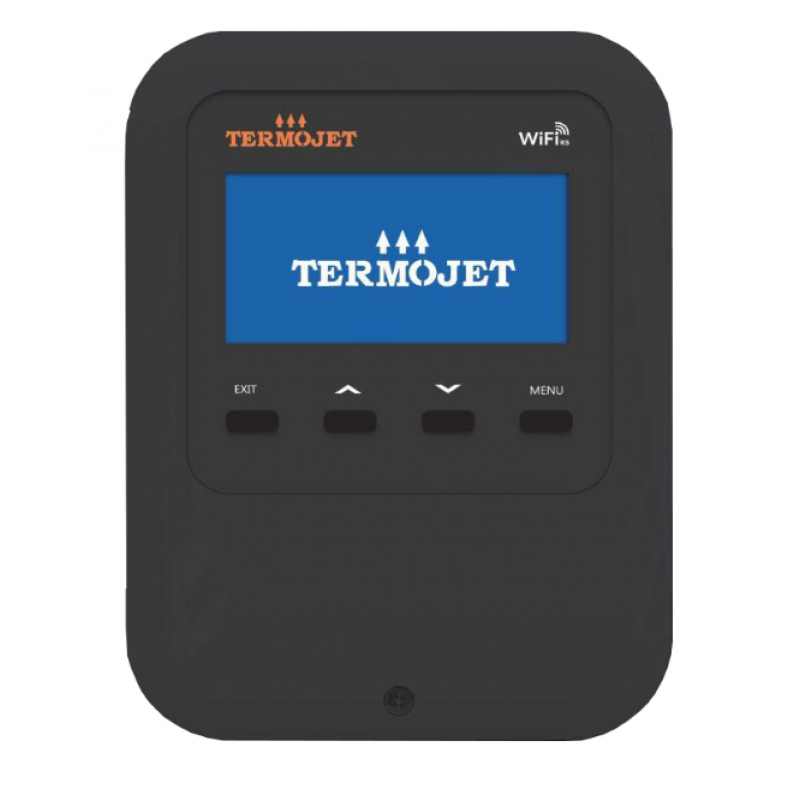  Интернет-модуль Termojet Wi-Fi RS (1111342)