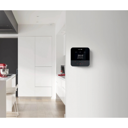  Дротовий кімнатний термостат Protherm ThermoLink Select SRT 380/2 з шиною eBus (0020261000)