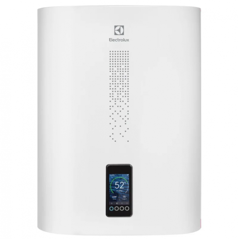 Накопительный водонагреватель Electrolux EWH 30 SI EEC (21488)