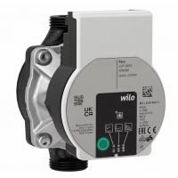 Насос циркуляционный энергосберегающий Wilo Para 25-180/7-50/SC (221177)