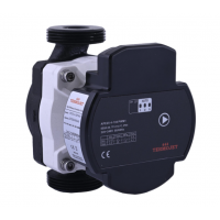 Насос циркуляційний енергозберігаючий Termojet APE 20/6-130 PWM (221182) Насос циркуляційний енергозберігаючий Termojet APE 20/6-130 PWM (221182)