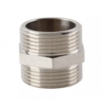 Ніпель 3/4" нікель ASG (6554340)