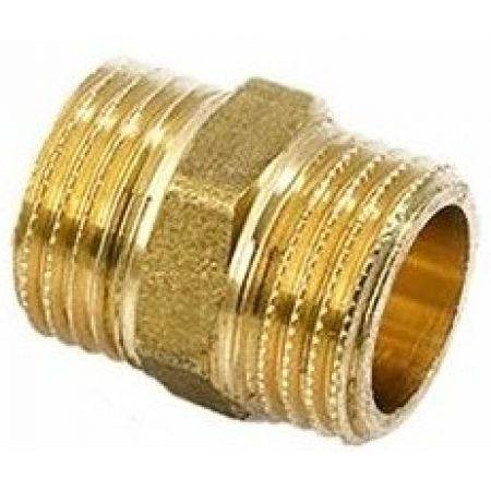  Ніпель General Fittings 1'1/4, (260000H121200H)