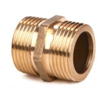 Ніпель General Fittings 1'1/4, (260000H121200H) Ніпель General Fittings 1'1/4, (260000H121200H)