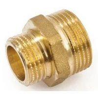 Ніпель редукційний General Fittings 2'x1'1/2, (260003H201400H)