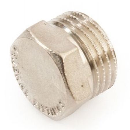 Заглушка зовнішня General Fittings 1', (260040N100000A)