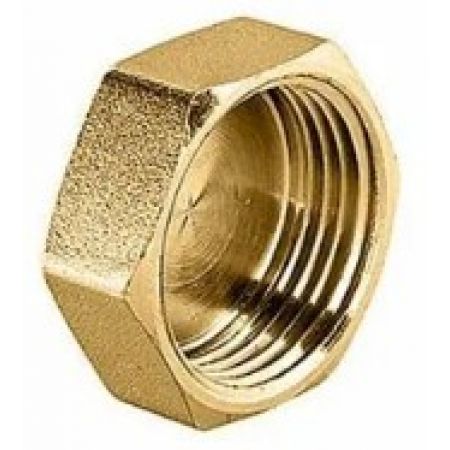  Заглушка внутрішня General Fittings 1'1/2, (260041H140000A)