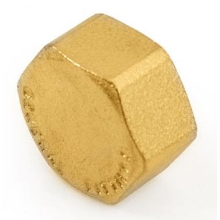  Заглушка внутрішня General Fittings 1'1/2, (260041H140000A)