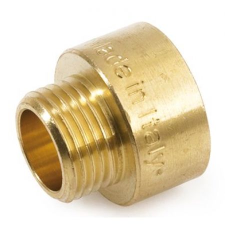  Перехідник General Fittings 1'1/2x1' ВЗ, (260045H141000H)