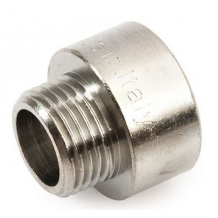  Перехідник General Fittings 1'x1/2' ВЗ, (260045N100400A)