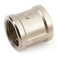 Муфта General Fittings 1/2', (260046N040400A) Муфта General Fittings 1/2', (260046N040400A)
