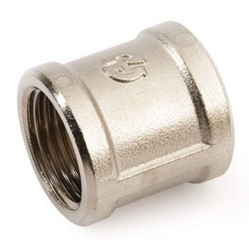 Муфта General Fittings 3/4', (260046N050500A)