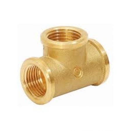  Трійник General Fittings 1'1/2, (270014H141414A)