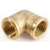 Коліно General Fittings 1'1/2 ВВ, (270025H141400A) Коліно General Fittings 1'1/2 ВВ, (270025H141400A)