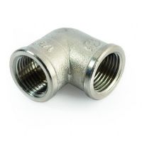 Уголок General Fittings 1/2' ВВ, (270025N040400A) Уголок General Fittings 1/2' ВВ, (270025N040400A)