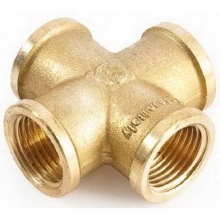  Хрестовина General Fittings 2', (270036H200000A)