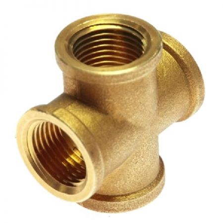  Хрестовина General Fittings 2', (270036H200000A)