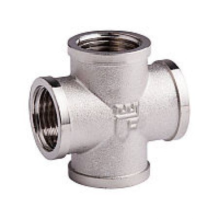  Хрестовина General Fittings 1/2', (270036N040000A)
