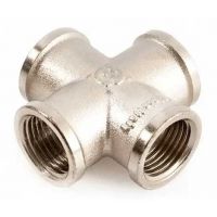 Хрестовина General Fittings 3/4', (270036N050000A) Хрестовина General Fittings 3/4', (270036N050000A)