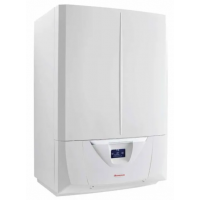 Газовий конденсаційний котел Immergas Victrix Zeus Superior 25 (3.030900) Газовий конденсаційний котел Immergas Victrix Zeus Superior 25 (3.030900)