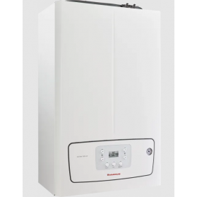 Газовый конденсационный котел Immergas Victrix Tera V3 24 Plus EU (3.036306)