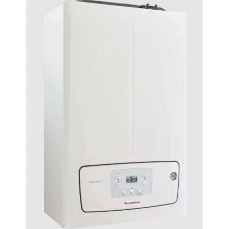  Газовий конденсаційний котел Immergas Victrix Tera V3 24 Plus EU (3.036306)