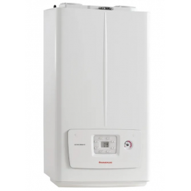 Газовый конденсационный котел Immergas Victrix Omnia X 25 V2 R (3.036487)