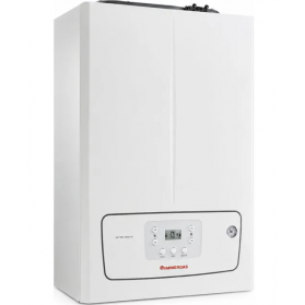 Газовый конденсационный котел Immergas Victrix Tera V3 38 EU (3.036305)