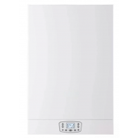 Газовий конденсаційний котел Italtherm Time Max 35 К (301001397) Газовий конденсаційний котел Italtherm Time Max 35 К (301001397)