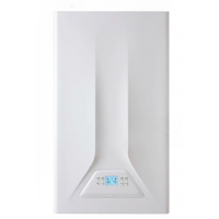 Газовий конденсаційний котел Italtherm City Top 25 К (301001568) Газовий конденсаційний котел Italtherm City Top 25 К (301001568)
