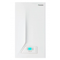 Газовий конденсаційний котел Italtherm Sky 24 K (301021B59) Газовий конденсаційний котел Italtherm Sky 24 K (301021B59)