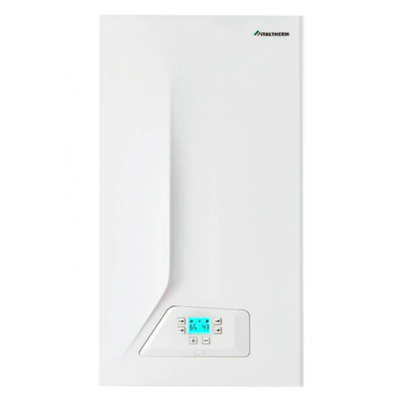 Газовий конденсаційний котел Italtherm Sky 24 K (301021B59)