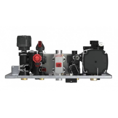  Газовий конденсаційний котел Italtherm Smart 25 TK (301021B61)