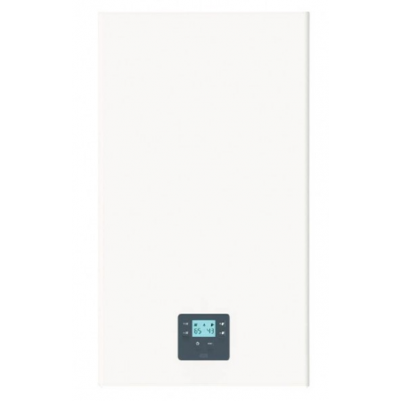  Газовий конденсаційний котел Italtherm Smart 25 TK (301021B61)