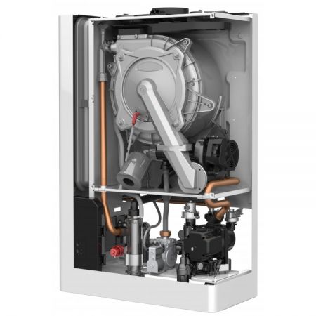  Газовий конденсаційний котел Ariston Clas One System 24 (3301031)