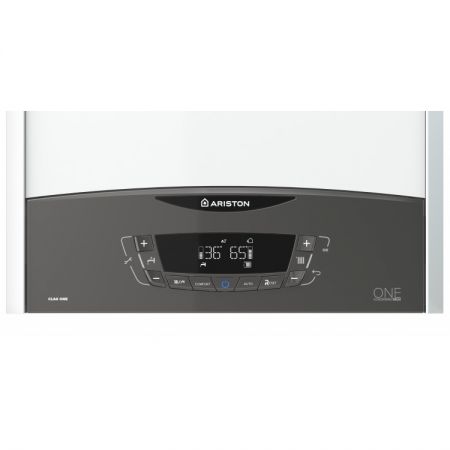  Газовий конденсаційний котел Ariston Clas One System 24 (3301031)