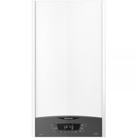  Газовий конденсаційний котел Ariston Clas One System 24 (3301031)