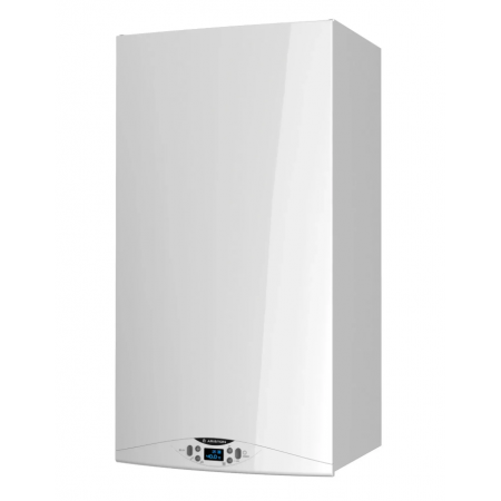  Газовий конденсаційний котел Ariston HS Premium 24 EU2 (3301325)