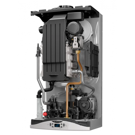  Газовий конденсаційний котел Ariston HS Premium 24 EU2 (3301325)