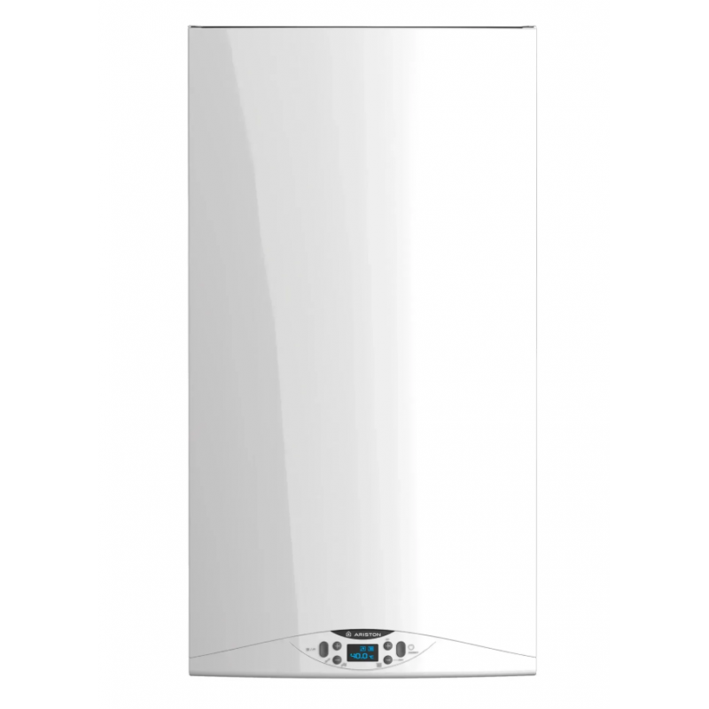  Газовый конденсационный котел Ariston HS Premium 24 EU2 (3301325)