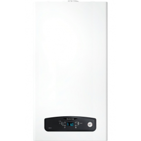 Газовый конденсационный котел Ariston Cares S System 24 (3301636)