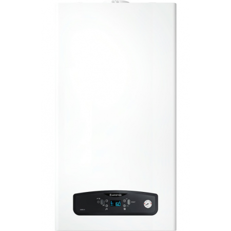  Газовий конденсаційний котел Ariston Cares S 24 (3301637)