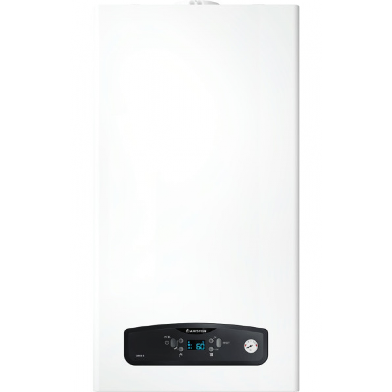  Газовый конденсационный котел Ariston Cares S System 24 (3301636)
