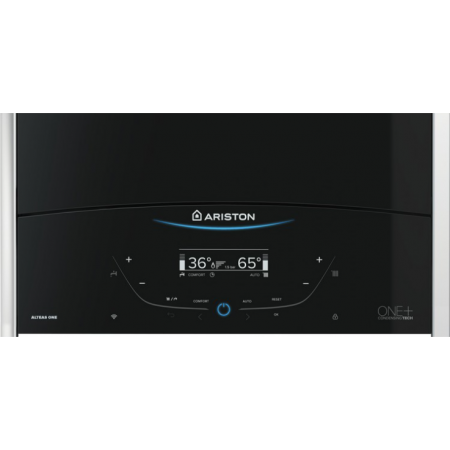  Газовий конденсаційний котел Ariston Alteas ONE+ NET 24 (3301771)