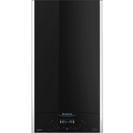  Газовий конденсаційний котел Ariston Alteas ONE+ NET 24 (3301771)